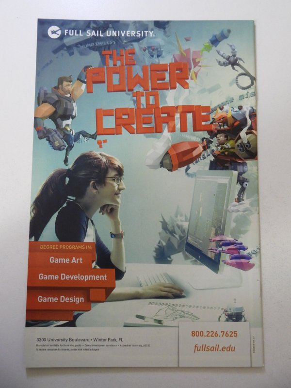 The Amazing Spider-Man #14 (2015) NM Condition