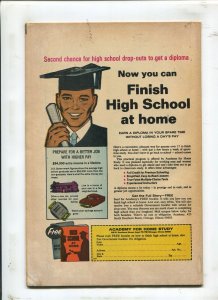 ATTACK #2 - LAST WEAPON! - (4.5) 1971