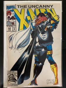 The Uncanny X-Men #289 (1992)