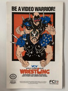 Batman #463 NM- (1991)