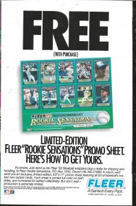 The New Warriors #25 (1992) - NM-