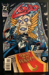 Lobo #11 (1994)