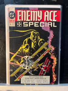 Enemy Ace Special (1990)