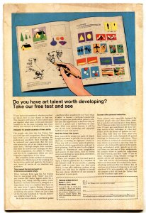 My Love #10--1971--Marvel--Women's Lib Issue--comic book