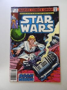 Star Wars #26 (1979) VF condition