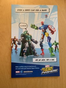 NEW AVENGERS 14, SEE PICS FOR GRADES, 1ST PRINT, HICKMAN / BIANCHI 