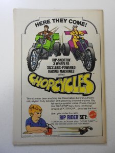 Fantastic Four #131 (1973) FN Condition!