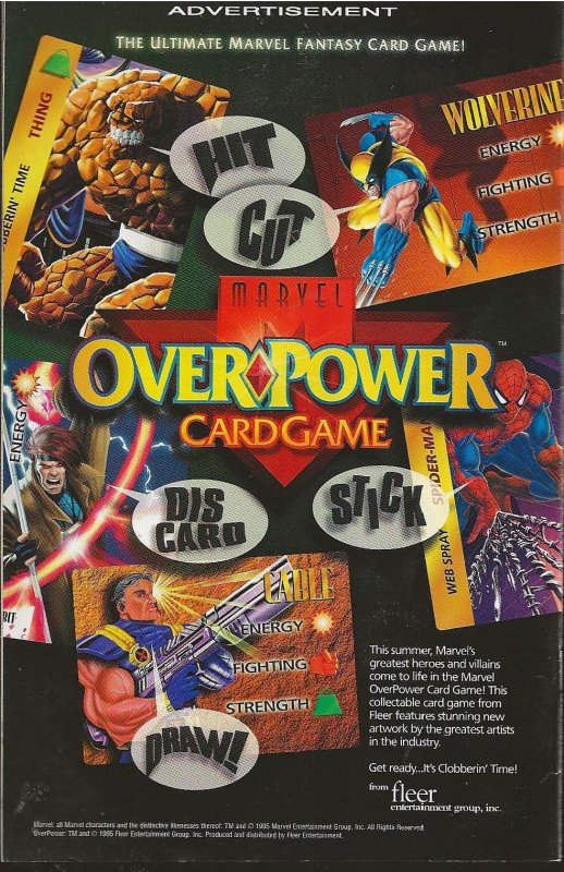 Spider-Man #63 (1995) - NM-