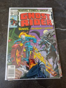 GHOST RIDER #31 HIGH GRADE VF/NM