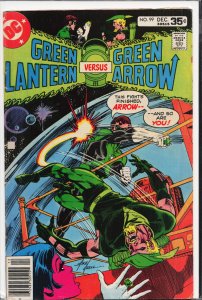 Green Lantern #99 (1977)