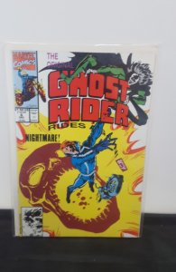The Original Ghost Rider Rides Again #6 (1991)