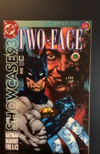 Showcase '93 #8 (1993)