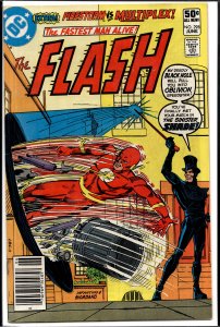 The Flash #298 (1981) The Flash