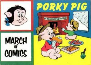 Porky Pig