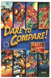 Red Sonja: Scavenger Hunt (1995)