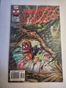 The Spectacular Spider-Man #238 (1996)