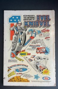 Justice League of America #115 (1975)