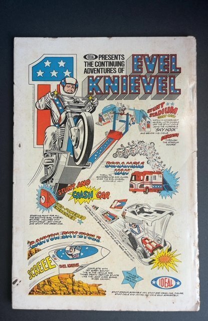 Justice League of America #115 (1975)