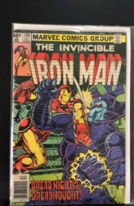 Iron Man #129 (1979)
