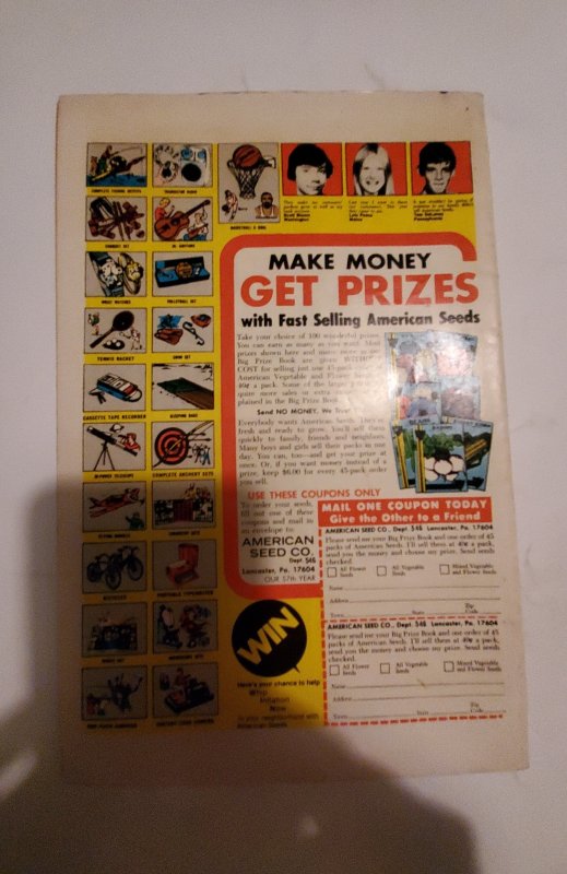 Conan the Barbarian #50 (1975) NM Marvel Comic Book J743