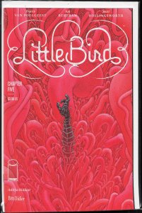 Little Bird #5 (2019)