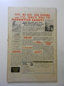 Journey Into Mystery #111 (1964) GD/VG Condition