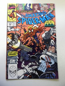 The Amazing Spider-Man #331 (1990) VF Condition