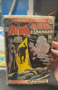 The Brave and the Bold #98 (1971)