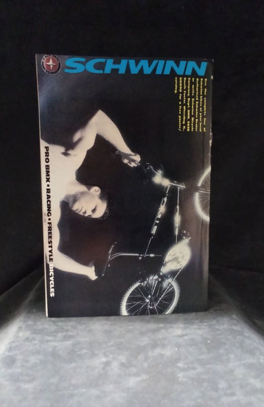 The Amazing Spider-Man #320 Newsstand Edition (1989)