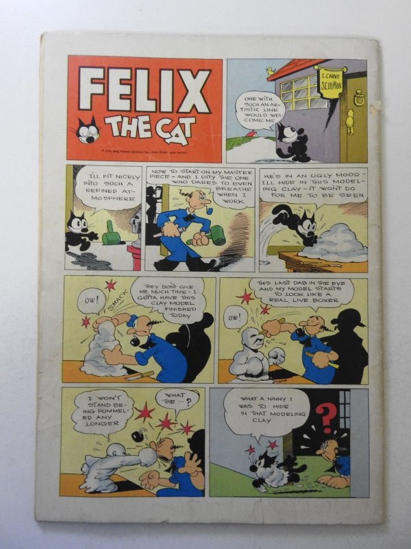 Popular Comics #140 (1947) VG Condition