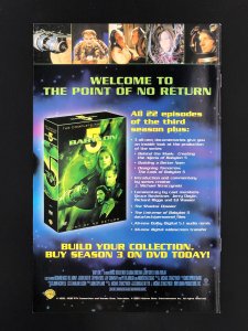 Thor: Vikings #2 (2003)