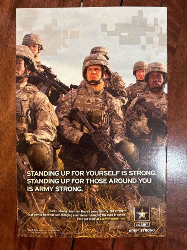 Civil War: The Confession (2007)