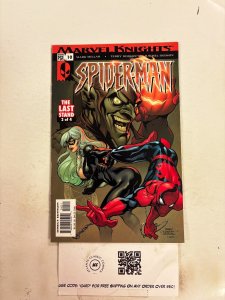 Spider-Man #10 NM Marvel Comic Books Green Goblin Avengers 22 HH69