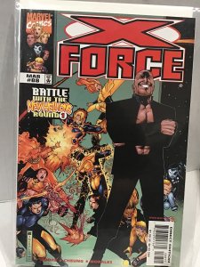 X-Force #88 (1999)