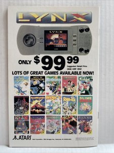 Detective Comics #634