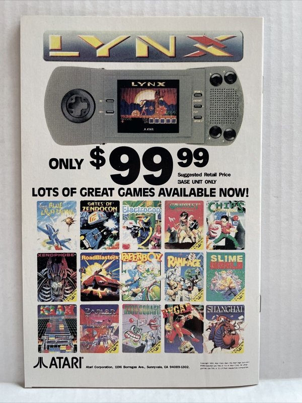 Detective Comics #634