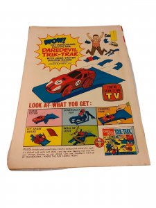 Gold Key Walt Disney Comics Walt Disney's Comics And Stories Vol. 27 