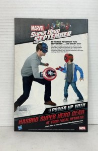 Guardians of the Galaxy #18 (2014)