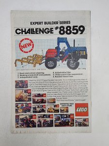 Marvel Two-in-One #82 (1981)