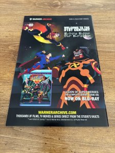 Far Sector # 8 NM 1st Print Variant Cover DC Comic Book Green Lantern 15 J276