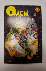Omen #3 NM Northstar Comic Book J656