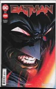 Batman #127 (2022) Batman