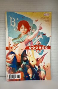 Fables #98 (2010)
