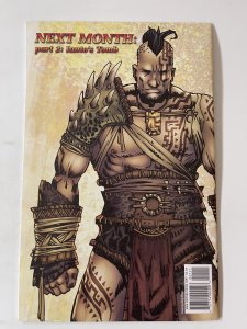 Dark Sun #1  - NM+  (2011)