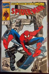 Spider-Man #28 (1992)