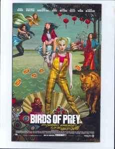 Batman #88 Francesco Mattina Variant