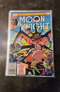 Moon Knight #11 (1981)