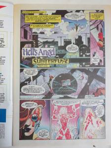 Overkill #6 (Marvel July 3 1992 ) Andy Lanning Dan Abnett Nick Vince Gascoine ++