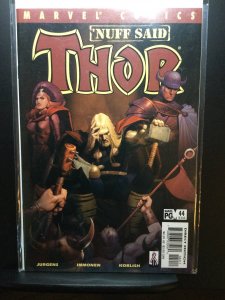 Thor #44 (2002)