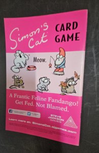 Wacky Raceland #1 Johnson Cover (2016)